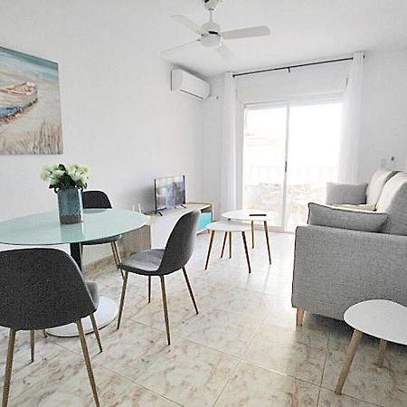 Apn Apartamento Playa De Guardamar Гуардамар дел Сегура Екстериор снимка