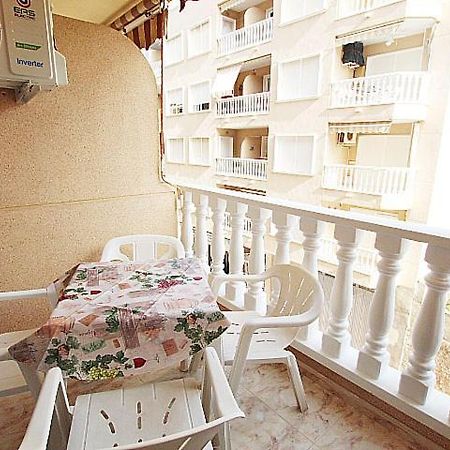 Apn Apartamento Playa De Guardamar Гуардамар дел Сегура Екстериор снимка