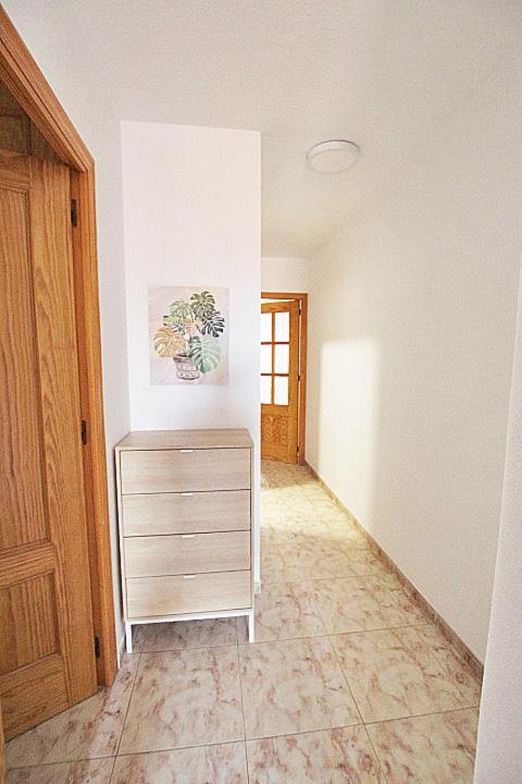 Apn Apartamento Playa De Guardamar Гуардамар дел Сегура Екстериор снимка