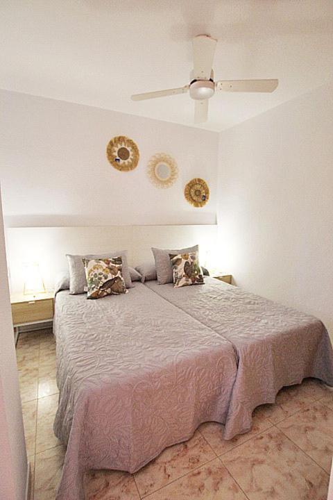 Apn Apartamento Playa De Guardamar Гуардамар дел Сегура Екстериор снимка