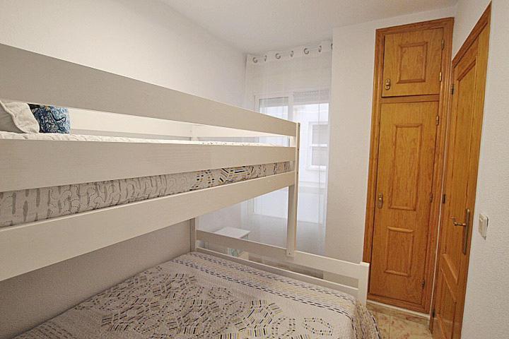 Apn Apartamento Playa De Guardamar Гуардамар дел Сегура Екстериор снимка