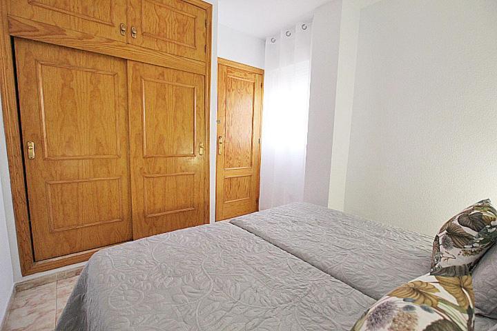Apn Apartamento Playa De Guardamar Гуардамар дел Сегура Екстериор снимка