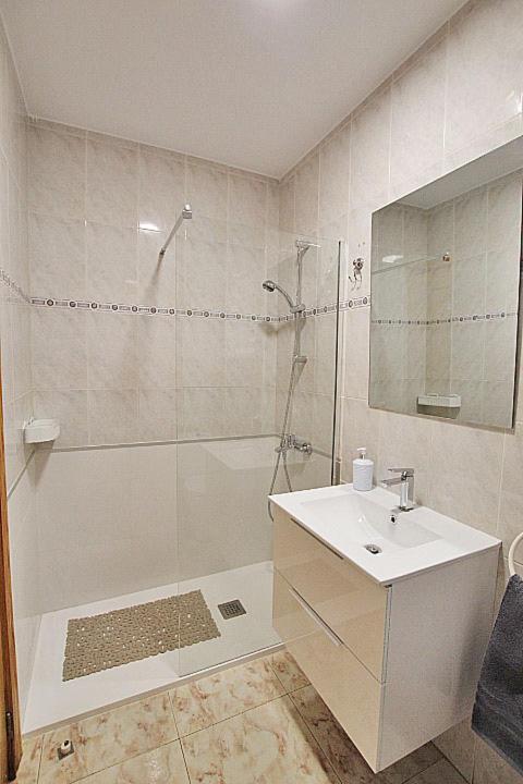 Apn Apartamento Playa De Guardamar Гуардамар дел Сегура Екстериор снимка